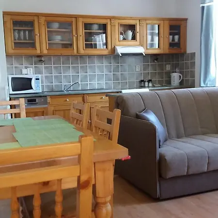 Apartman Cerny Dul Exterior photo