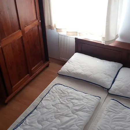 Apartman Cerny Dul Exterior photo