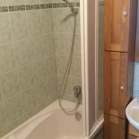 Apartman Cerny Dul Exterior photo