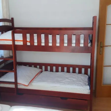 Apartman Cerny Dul Exterior photo