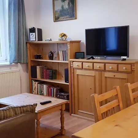 Apartman Cerny Dul Exterior photo