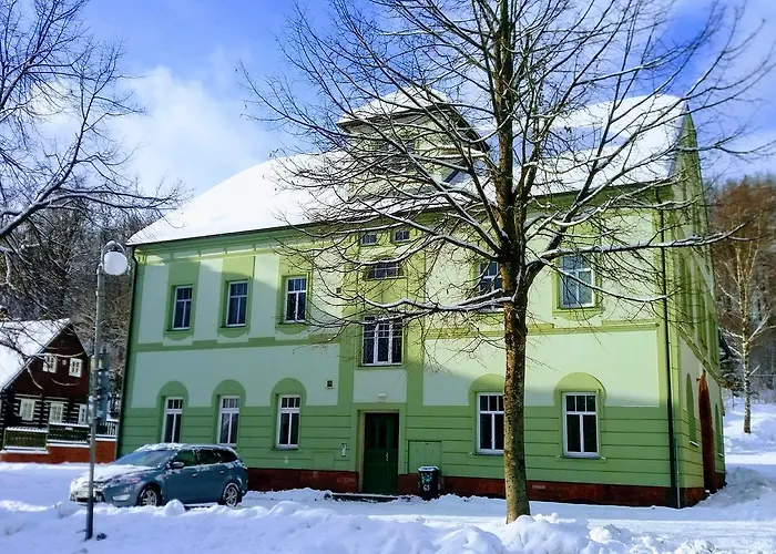 Apartman Cerny Dul
