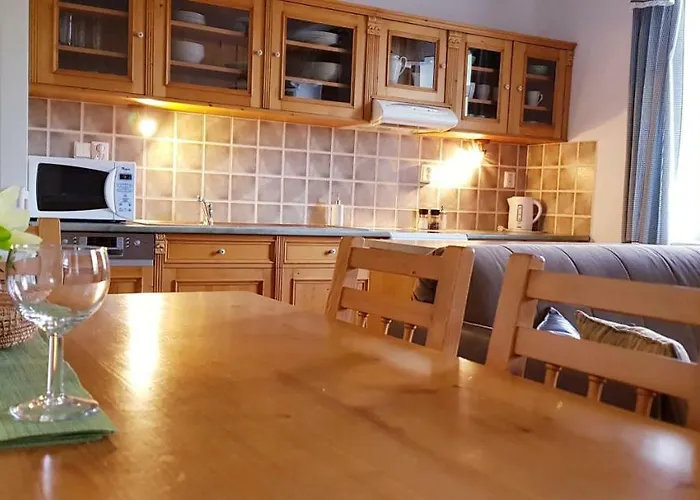 Apartman Cerny Dul