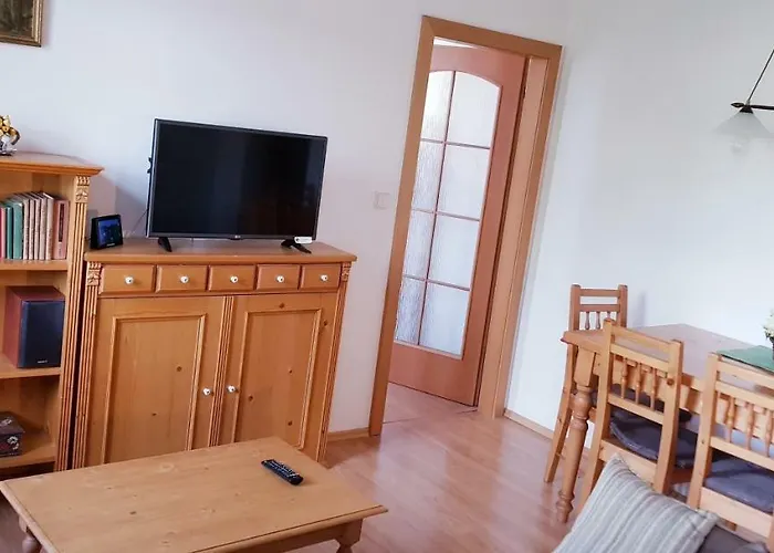 Apartman Cerny Dul