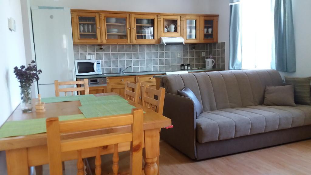 Apartman Cerny Dul Appartement *