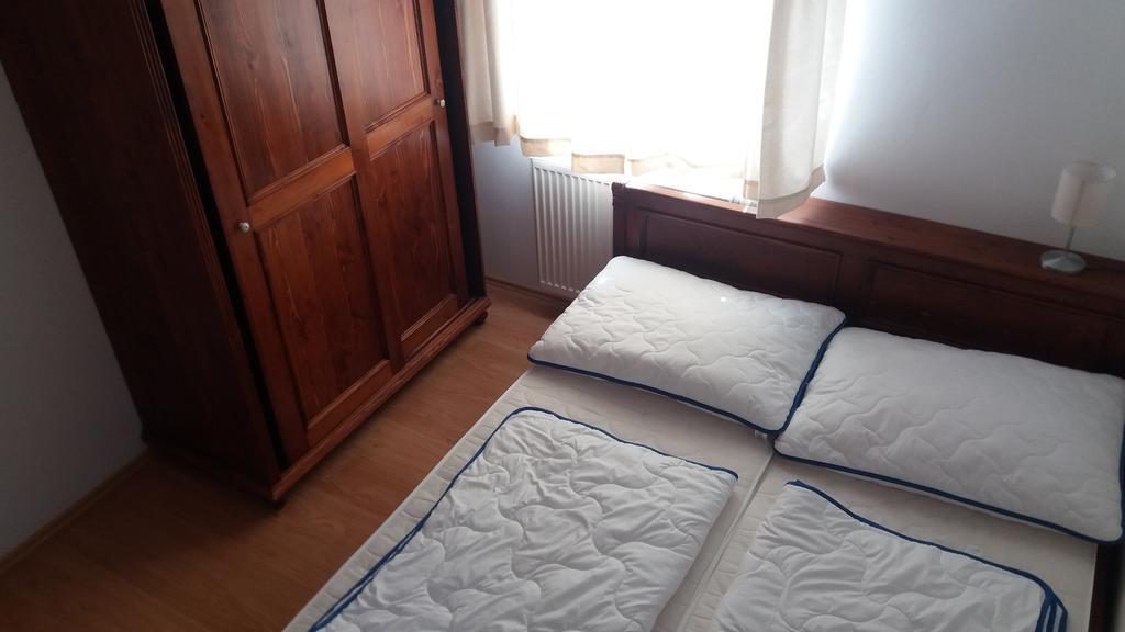 Apartman Cerny Dul