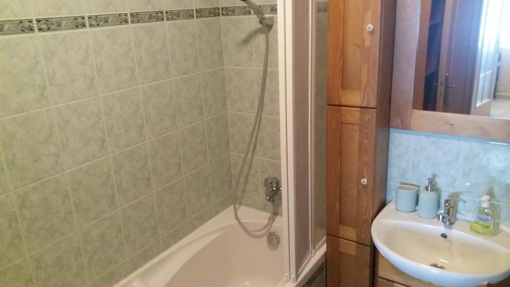 Apartment Apartman Cerny Dul Cerny Dul