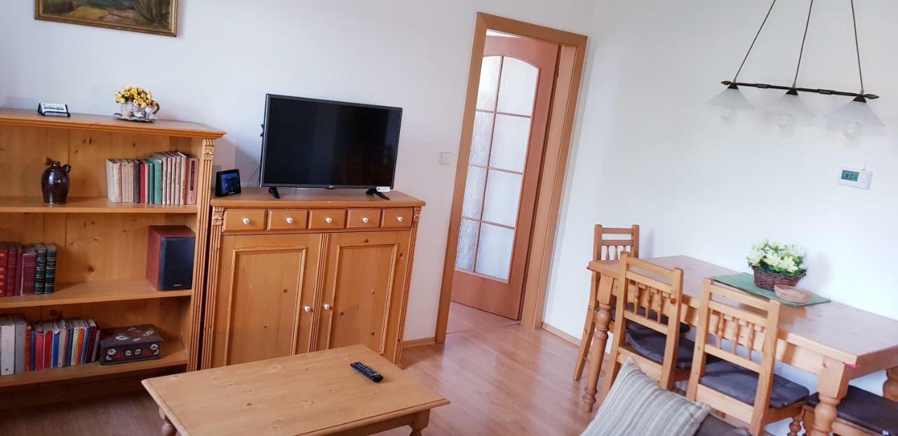 Apartman Cerny Dul *